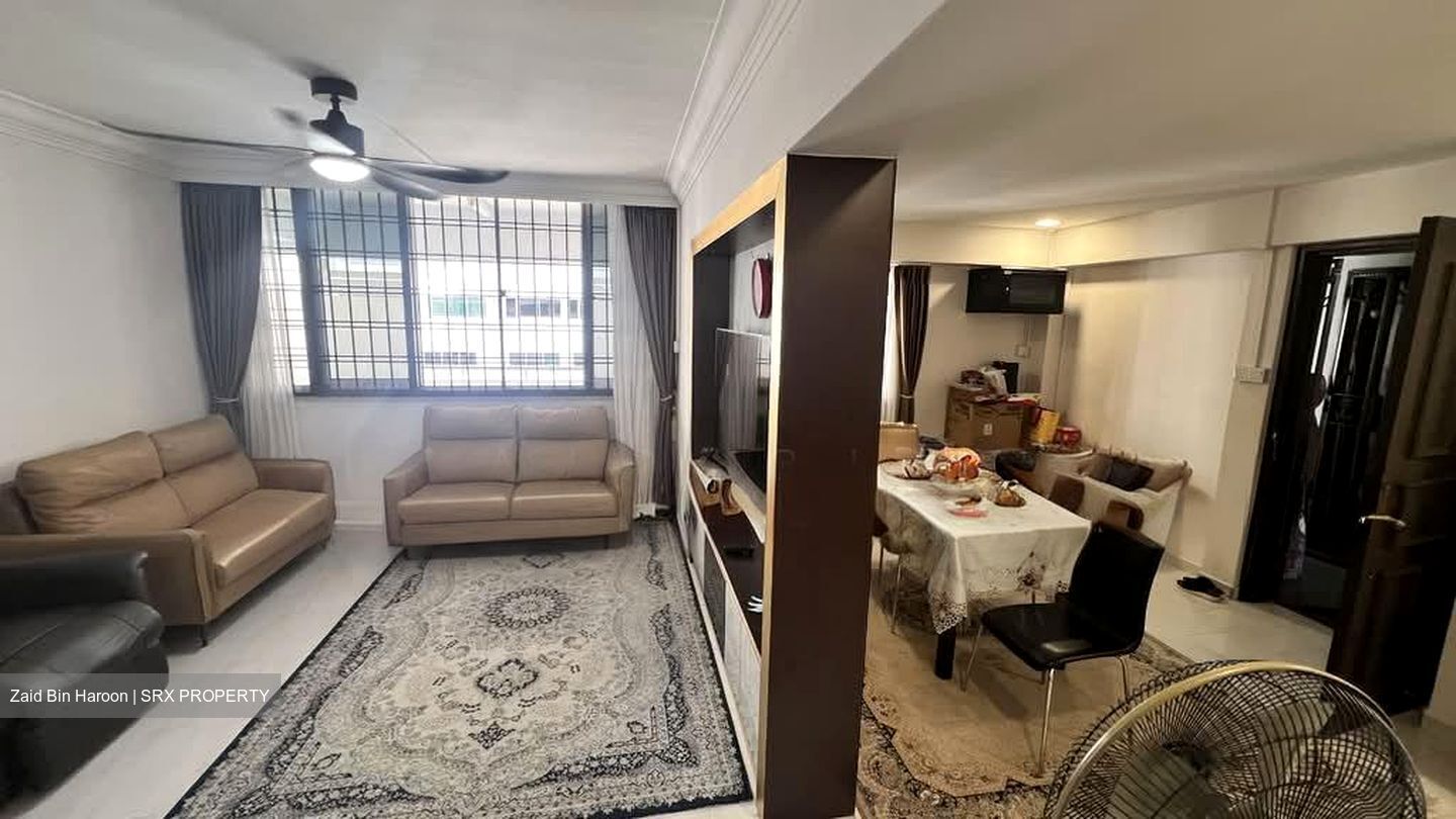 Blk 450 Pasir Ris Drive 6 (Pasir Ris), HDB 4 Rooms #530872031